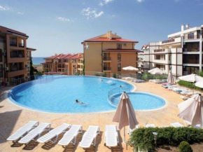 Paradise Dreams - Bulharske More - Sveti Vlas